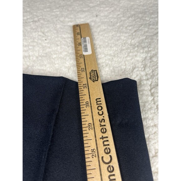 Flying cross NWT men’s LAPD / navy Blue work pants 52x31 Uniform Police - Picture 3 of 5